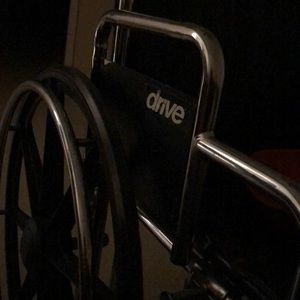 Meet your Posher, Calvin